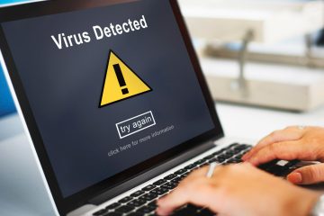 proteger el ordenador contra virus